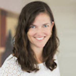 Meet your Posher, Kate